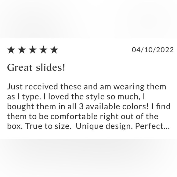 NWT Free People Caravelle Cork Footbed Sandals - 7, 8 & 9 - Picture 10 of 11